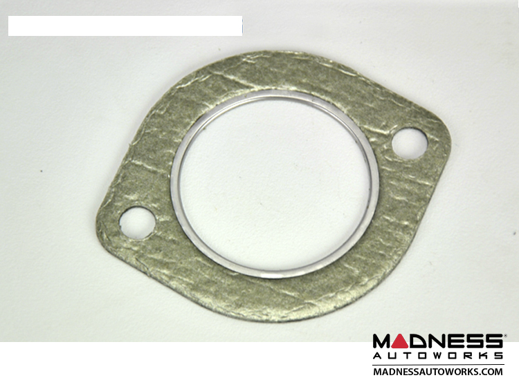 smart fortwo Exhaust Gasket 451 Model SMART MADNESS Auto Parts